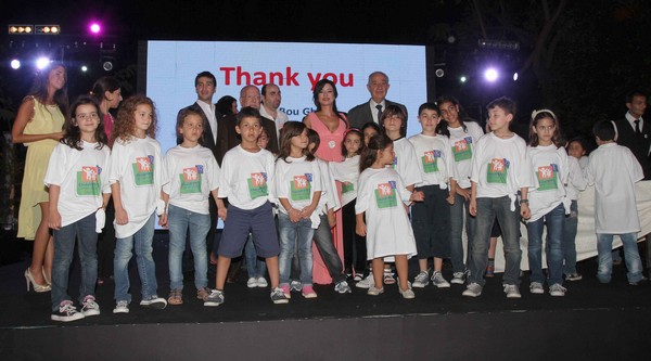 CCCL & MAGUY BOU GHOSN
